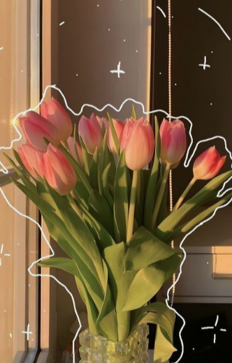 For you my cutie